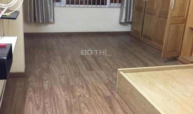 Nhà đẹp phố Trần Khát Chân, ô tô tránh, kinh doanh, 45m2 chỉ 4,2 tỷ. LH 0386876251