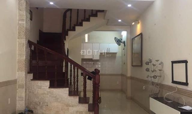 Nhà đẹp phố Trần Khát Chân, ô tô tránh, kinh doanh, 45m2 chỉ 4,2 tỷ. LH 0386876251