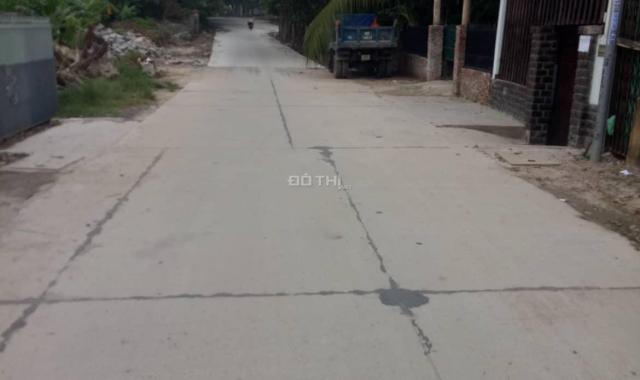Bán đất tại đường Nguyễn Lương Bằng, Phường Hòa Hiệp Nam, Liên Chiểu, Đà Nẵng diện tích 104m2