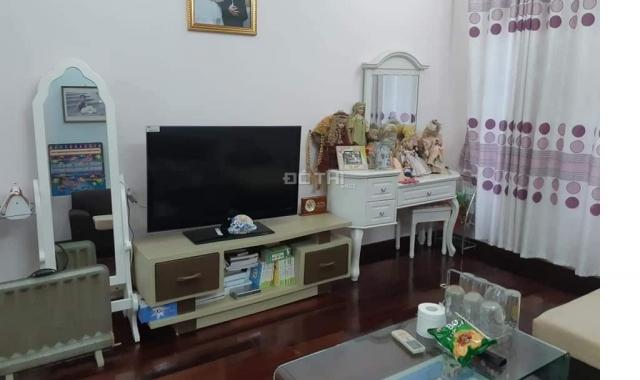 Bán nhà Quan Hoa, Cầu Giấy, 45 m2, 5 tầng, MT 4,2 m, 3,9 tỷ