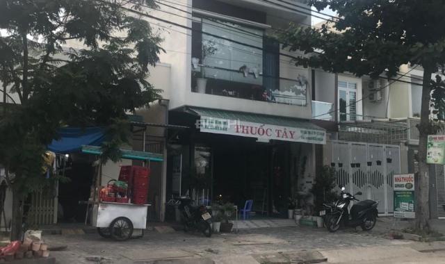 Bán đất mặt tiền 10,5m KĐT Aurora DaNang City, DT 125m2 giá 3.8 tỷ TL