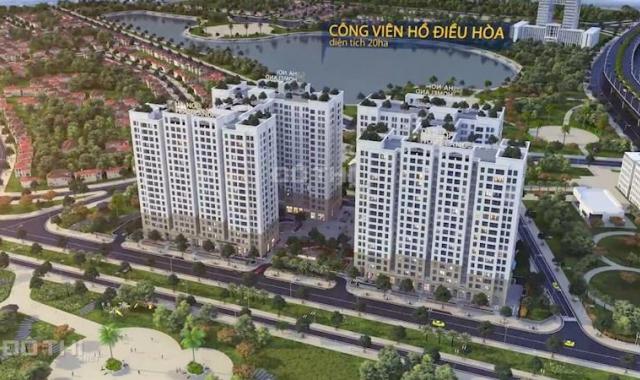 Vào hợp đồng trực tiếp CĐT - cam kết không chênh, căn hộ 92m2 CK lên đến 230 triệu. LH: 09098602839