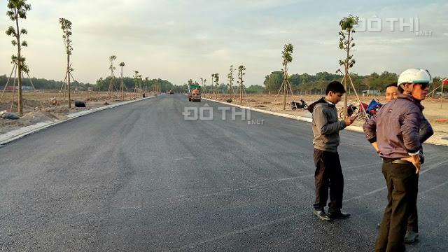 Thanh lý gấp lô đất 90m2 ở Tam Phước, Biên Hòa, Đồng Nai LH 0933 692 095