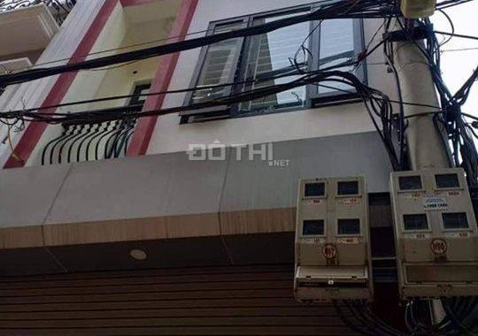 Bán nhà đẹp Xuân Phương Phúc Diễn, DT 35m2 x 5T, MT 4m giá chỉ 1.95 tỷ. LH 0979649238