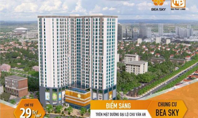 Bán căn hộ chung cư Nguyễn Xiển: Chính sách tốt từ CĐT trong tháng 10. Lh: 0911.846.848