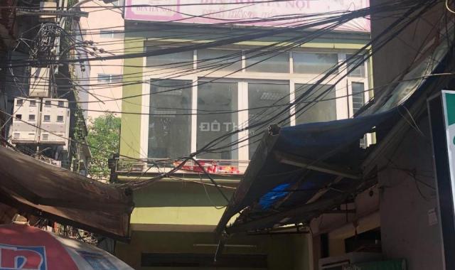 Cần bán nhà riêng gần mặt đường Nguyễn Trãi - Thanh Xuân - Cạnh trường Nhân Văn