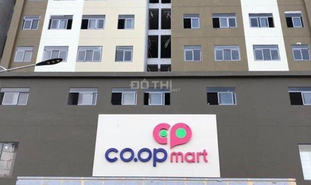 Căn góc cuối cùng từ CĐT, chỉ 2 tỷ cho căn 3 PN, nhận nhà ở ngay, có siêu thị Coop Mart