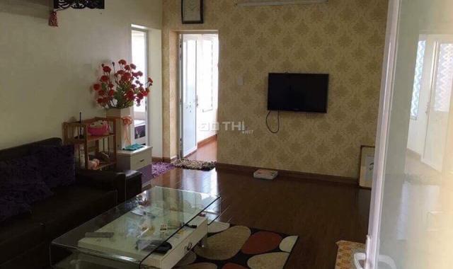 Chính chủ bán nhà tập thể Đại La, Hai Bà Trưng. 1,25 tỷ 60m2, ô tô đỗ chân cầu thang