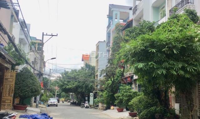Bán nhà D1, Nguyễn Văn Thương 4 x 16m HXH 10m, giá 12,5 tỷ