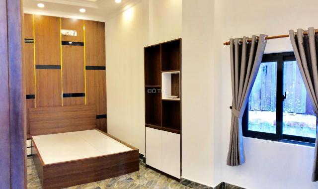 Villa trắng mới hoàn thiện - Sự lựa chọn hoàn hảo