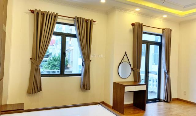 Villa trắng mới hoàn thiện - Sự lựa chọn hoàn hảo