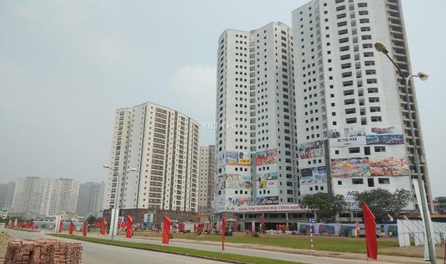 Chỉ với 300tr sở hữu ngay căn hộ 2PN tại dự án chung cư CT1 Yên Nghĩa. LH: 0944796216