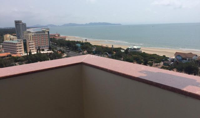 Bán căn hộ Blue Sea, mặt biển Thùy Vân, đã có sổ hồng lâu dài, vị trí hot, giá rẻ. LH: 0909 638 336