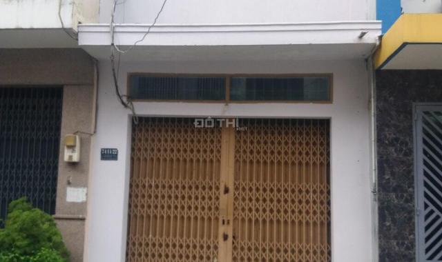 Bán nhà HXT 12m trải nhựa đường Nguyễn Quý Anh, P. Tân Sơn Nhì, Q. Tân Phú, 4 x 16m, cấp 4