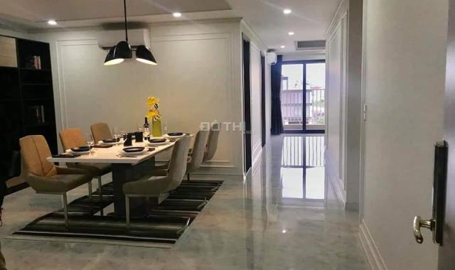 Căn hộ hoàn thiện - Homyland 3 - quận 2 - 80m2 - giá 3.1 tỷ