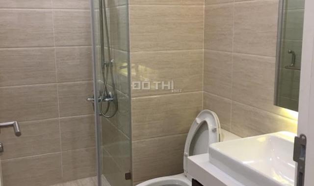 Cho thuê căn hộ Five Star Kim Giang, DT 80m2, 2 PN, full nội thất, ban công hướng mát, giá 11 tr/th