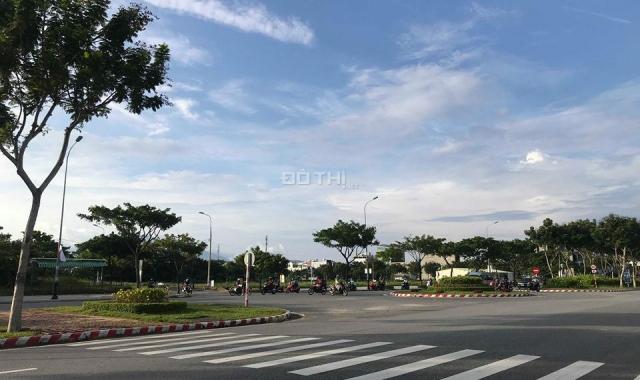 Bán đất nền ven biển, giá từ chủ đầu tư, ngay trục Nguyễn Sinh Sắc & Hoàng Thị Loan, LH: 0936585548