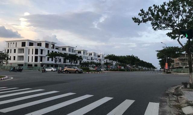 Bán đất nền ven biển, giá từ chủ đầu tư, ngay trục Nguyễn Sinh Sắc & Hoàng Thị Loan, LH: 0936585548