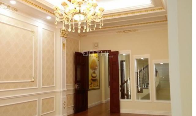 Bán nhà Kiến Hưng mới 35m2, 5 tầng, MT 5m đẹp mới tặng luôn nội thất