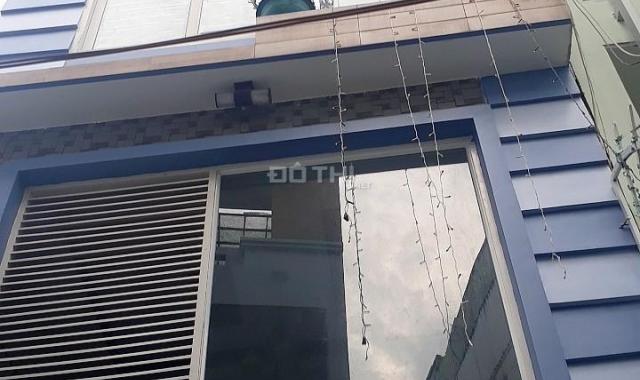 Bán nhà riêng tại đường Lê Văn Sỹ, Phường 13, Phú Nhuận, Hồ Chí Minh, diện tích 40m2, giá 8.5 tỷ