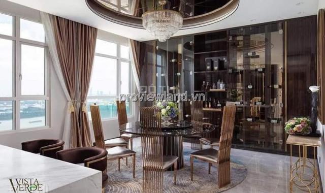 Chỉ còn 2 căn penthouse Vista Verde của CĐT Capitaland bán giá tốt