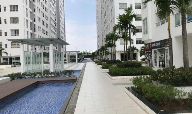 Bán căn hộ chung cư tại dự án 4S Riverside Linh Đông, Thủ Đức, Hồ Chí Minh, DT 65m2, giá 1.79 tỷ