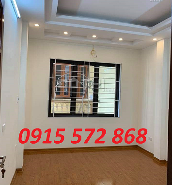 Nhà xây mới gần Bia Bà - La Khê, giá tốt nhất (32m2*4 tầng, 3PN), 1,7 tỷ, 0915572868