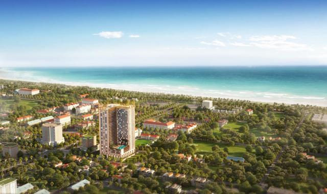 Dự án Apec Mandala Phú Yên dự án căn hộ khách sạn hướng biển giữa lòng thành phố Tuy Hòa