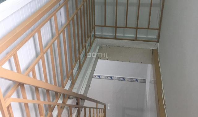 Bán nhà 1 trệt, 1 lầu, 62m2 P. Hoà Bình chỉ 1,5 tỷ