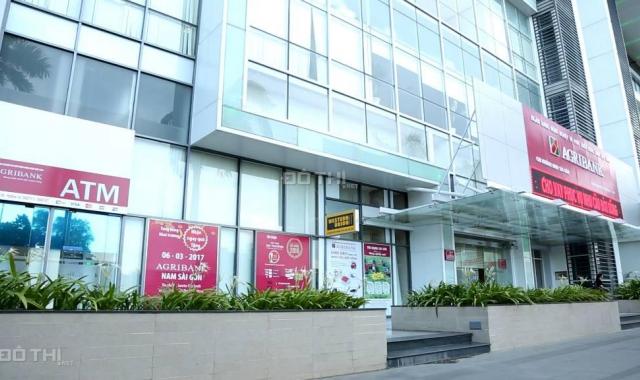Bán Shophouse tầng trệt - Botanica Premier - 108 Hồng Hà - lãi 0% trong 2 năm