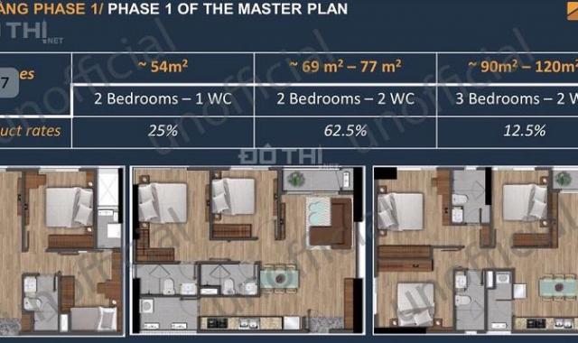 Kẹt tiền bán gấp căn AK2-17.09 79m2 view nội khu giá 2,49 tỷ, giá rẻ nhất thị trường 0904.334.998