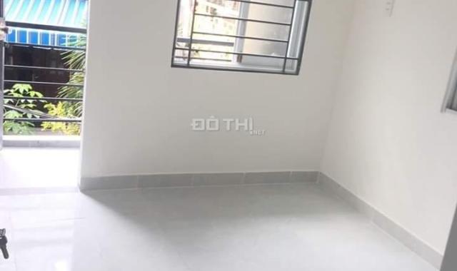 Nhà HXH Bành Văn Trân, Tân Bình, 20m2, giá 2.55 tỷ
