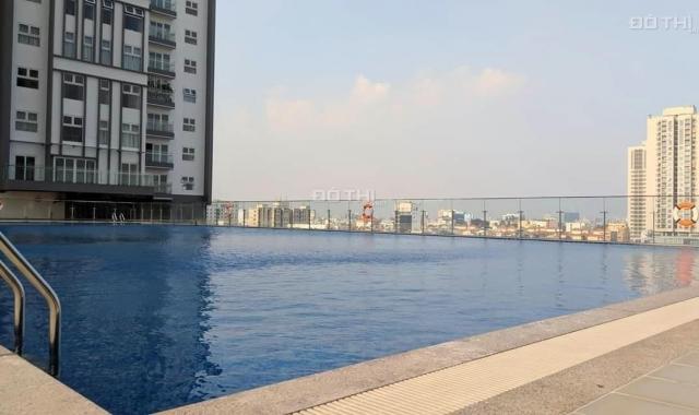 Sở hữu căn hộ xanh Vista Phú Long ngay mặt tiền Hà Huy Giáp, 1.3 tỷ (VAT) căn 2 phòng ngủ, 59m2