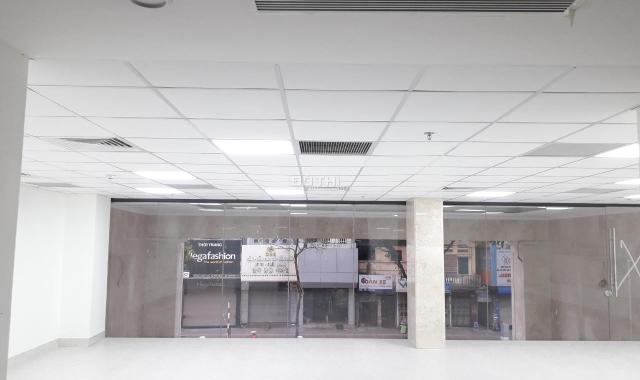 Cho thuê văn phòng Đội Cấn - Văn Cao, diện tích 70m2, 100m2, 130m2, giá từ 230 nghìn/m2/th