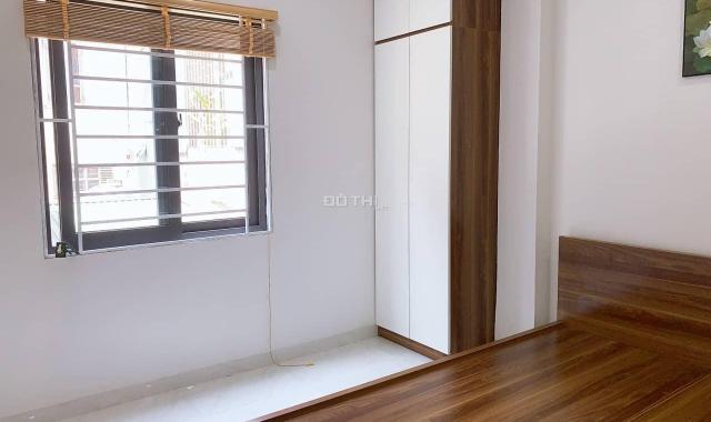 Bán chung cư mini mới phố Hào Nam - Đống Đa 32m2 - 48m2, ở ngay