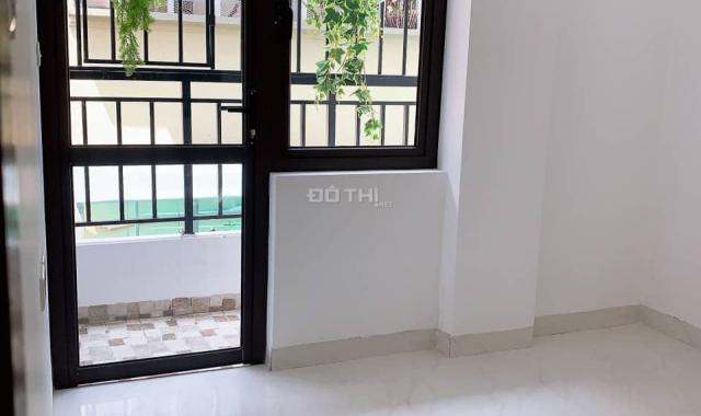 Bán chung cư mini mới phố Hào Nam - Đống Đa 32m2 - 48m2, ở ngay