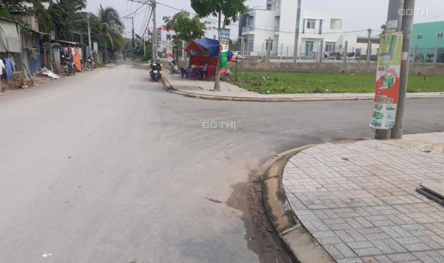 Bán đất gần vòng xoay An Lạc, Bình Tân chỉ 32,5 tr/m2 công chứng ngay