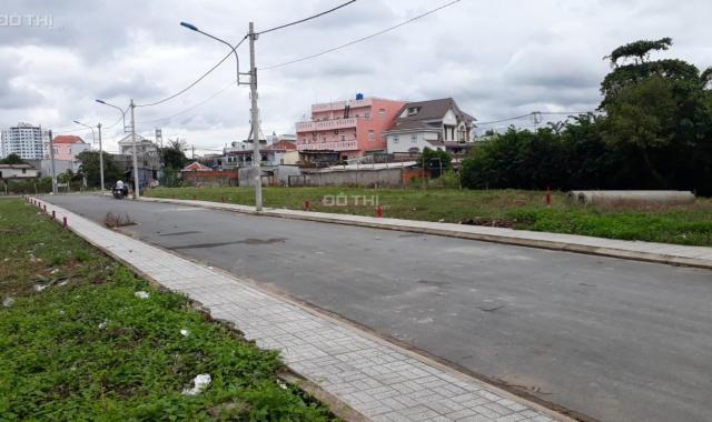 Cần bán miếng đất 10x17m ngay góc đường Võ Văn Kiệt giao Quốc lộ 1A chỉ 33,5tr/m2