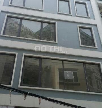 Bán nhà riêng tại phố Đốc Ngữ, Phường Cống Vị, Ba Đình, Hà Nội, diện tích 218m2