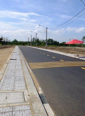 Kẹt tiền bán gấp lô đất MT Nguyễn Thị Tú, KDC Vĩnh Lộc, LH 0938444711, bao sang tên công chứng ngay