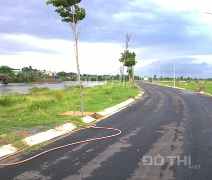 Mở bán đất Tân Thới Nhất 1A, gần cầu Tham Lương, bao sang tên, liên hệ ngay 0938444711 để tư vấn