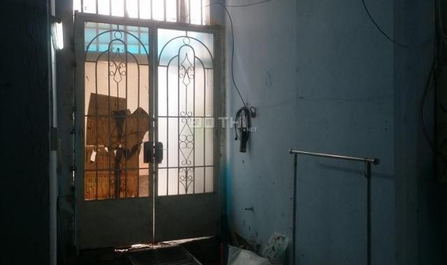 Bán gấp nhà cấp 4, 60m2, hẻm 4m, số 266 Tôn Đản, P. 8, Q. 4