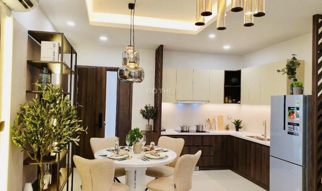 Mở bán 50 căn cuối cùng Q7 Boulevard, MT Nguyễn Lương Bằng 2,23 tỷ/căn, hoàn thiện, trả góp 0%