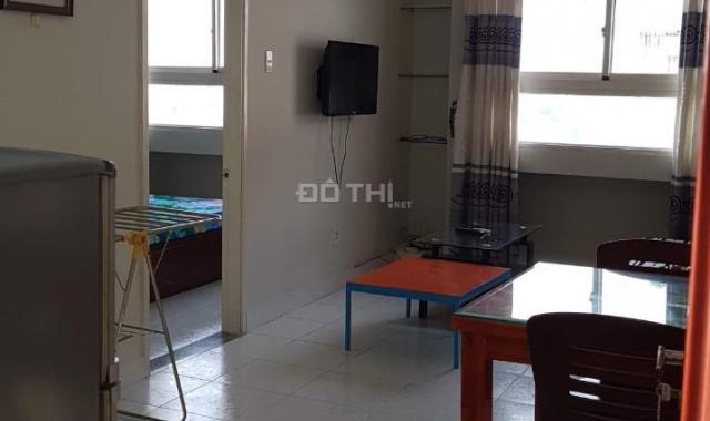 Mình cho thuê căn hộ Thái An 3, Q12, 40m2, 2 PN, đầy đủ nội thất, giá 5.5 tr/th, LH 0917387337