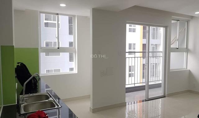 Cho thuê căn hộ chung cư tại dự án Samsora Riverside, Dĩ An, Bình Dương, DT 55m2, giá 4.5 Tr/th