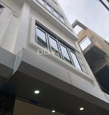 Bán nhà giáp KĐT Dương Nội, 47m2, 4 tầng, giá chỉ 1.63 tỷ, ô tô đỗ cửa
