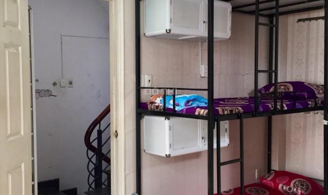 Cho thuê phòng riêng - kí túc xá cực dễ thương tại quận 1, TP HCM