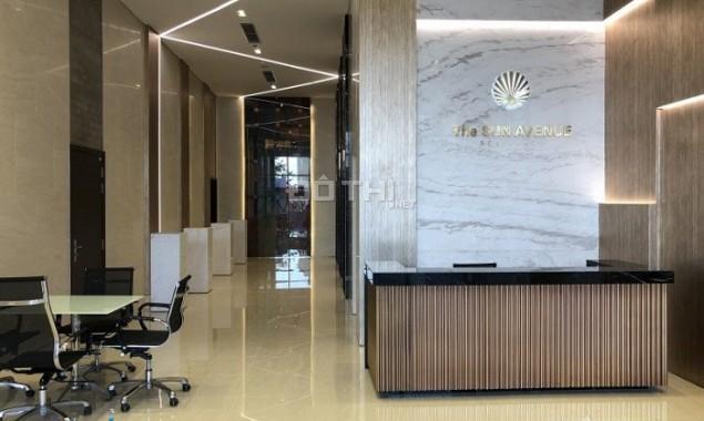 Bán 2 căn liền kề Officetel The Sun Avenue Quận 2. DT 42m2/căn, giá tốt nhất thị trường