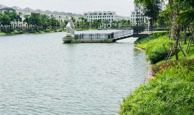 Chính chủ bán gấp nhà phố Lakeview City, Quận 2