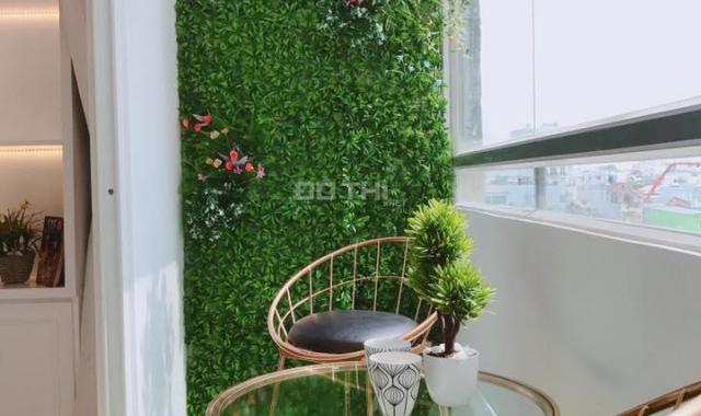 Chung cư Heaven Cityview, quận 8, liền kề đại lộ Võ Văn Kiệt